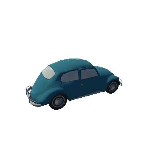 beetle classic